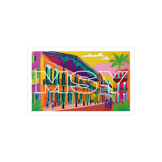 New Orleans