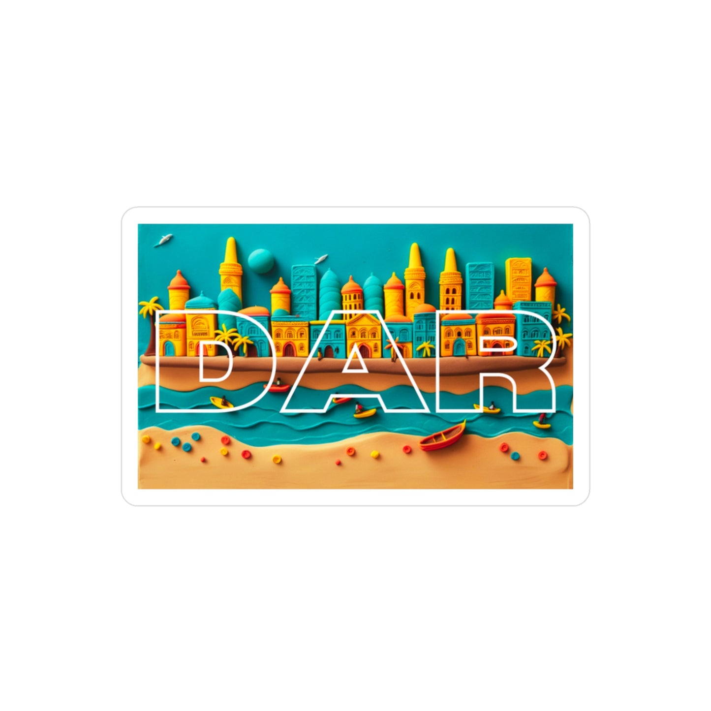 Dar es Salaam