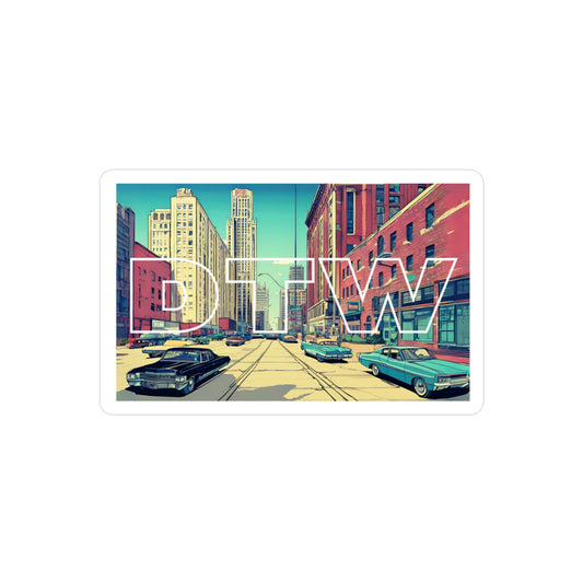 Detroit