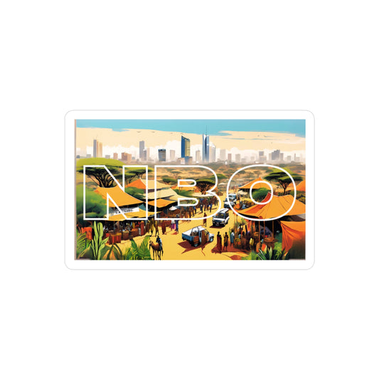 Nairobi