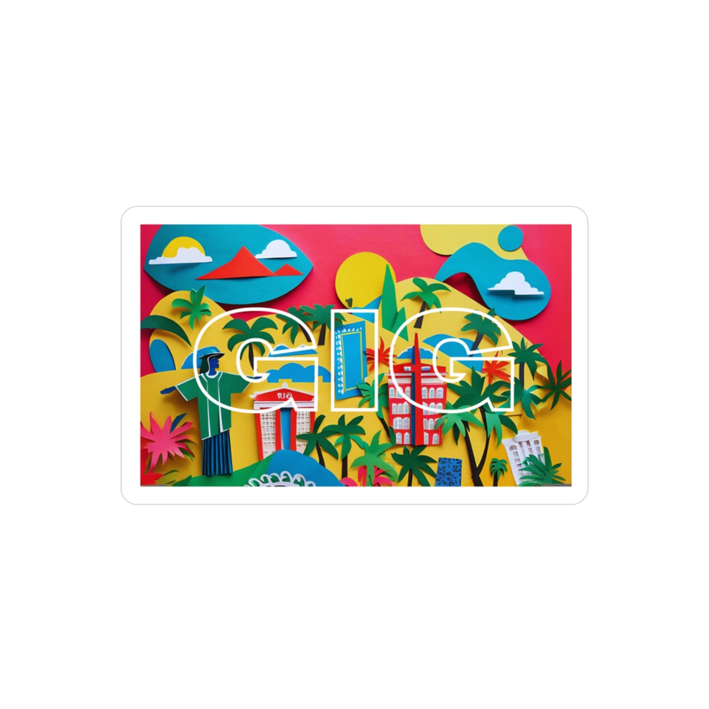 Rio de Janeiro