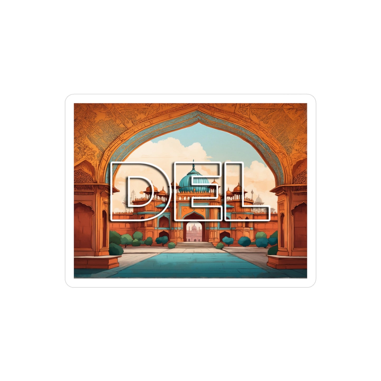 Delhi