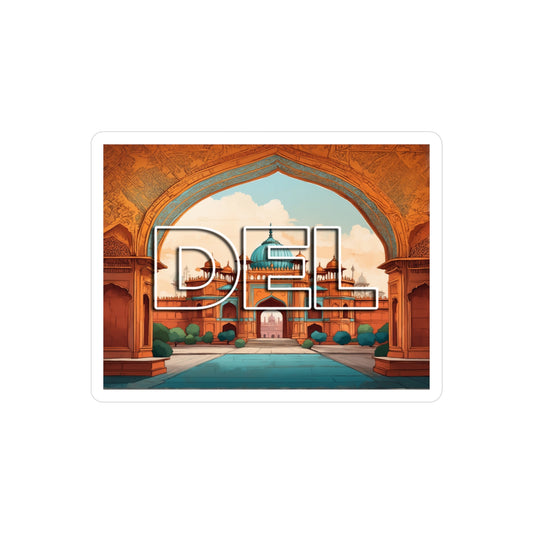 Delhi