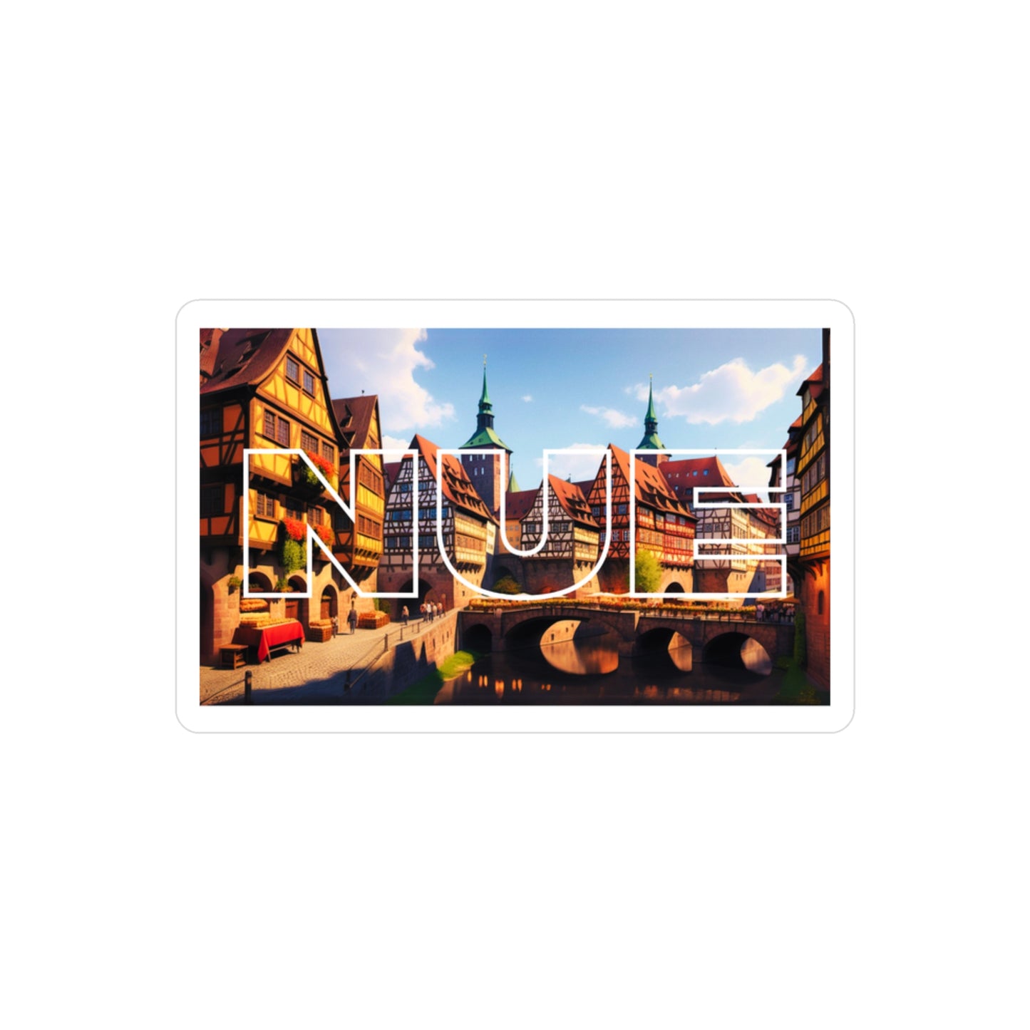 Nuremberg