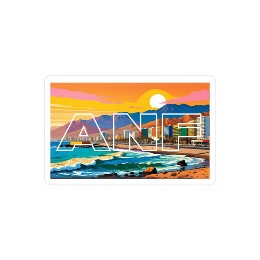 Antofagasta