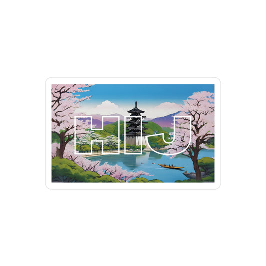 Hiroshima