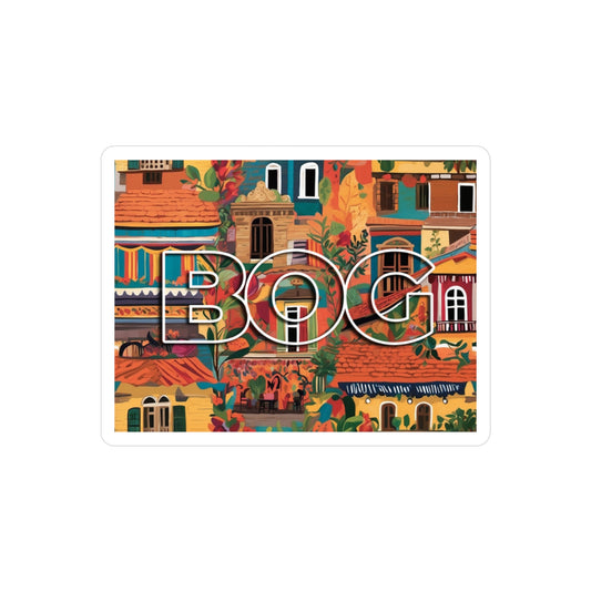 Bogotá