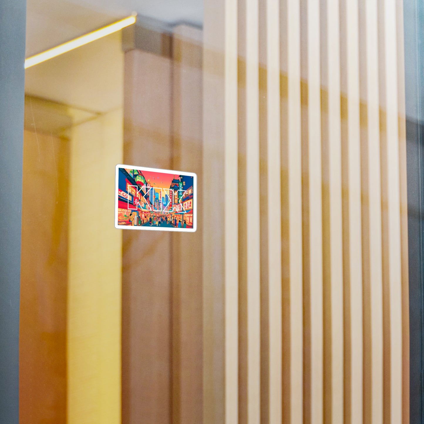 Osaka