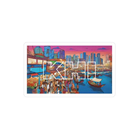 Karachi