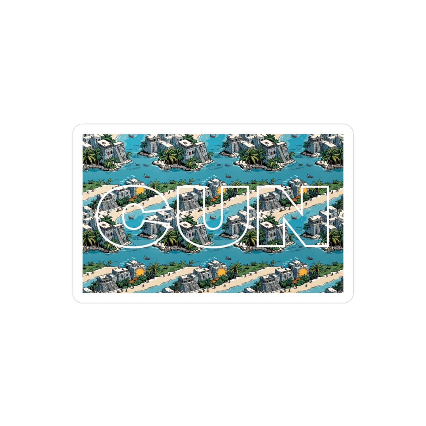 Cancún