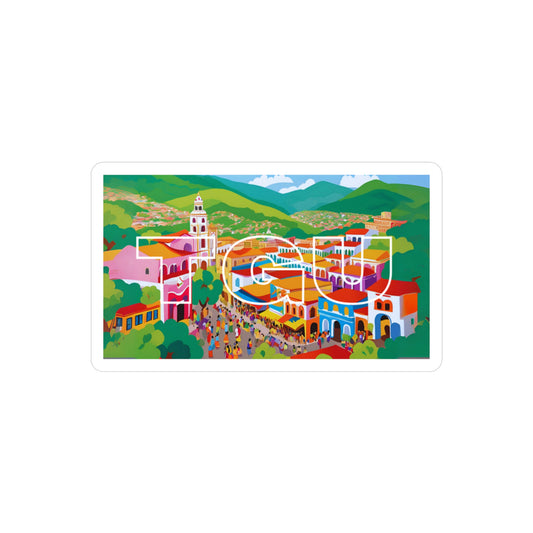 Tegucigalpa