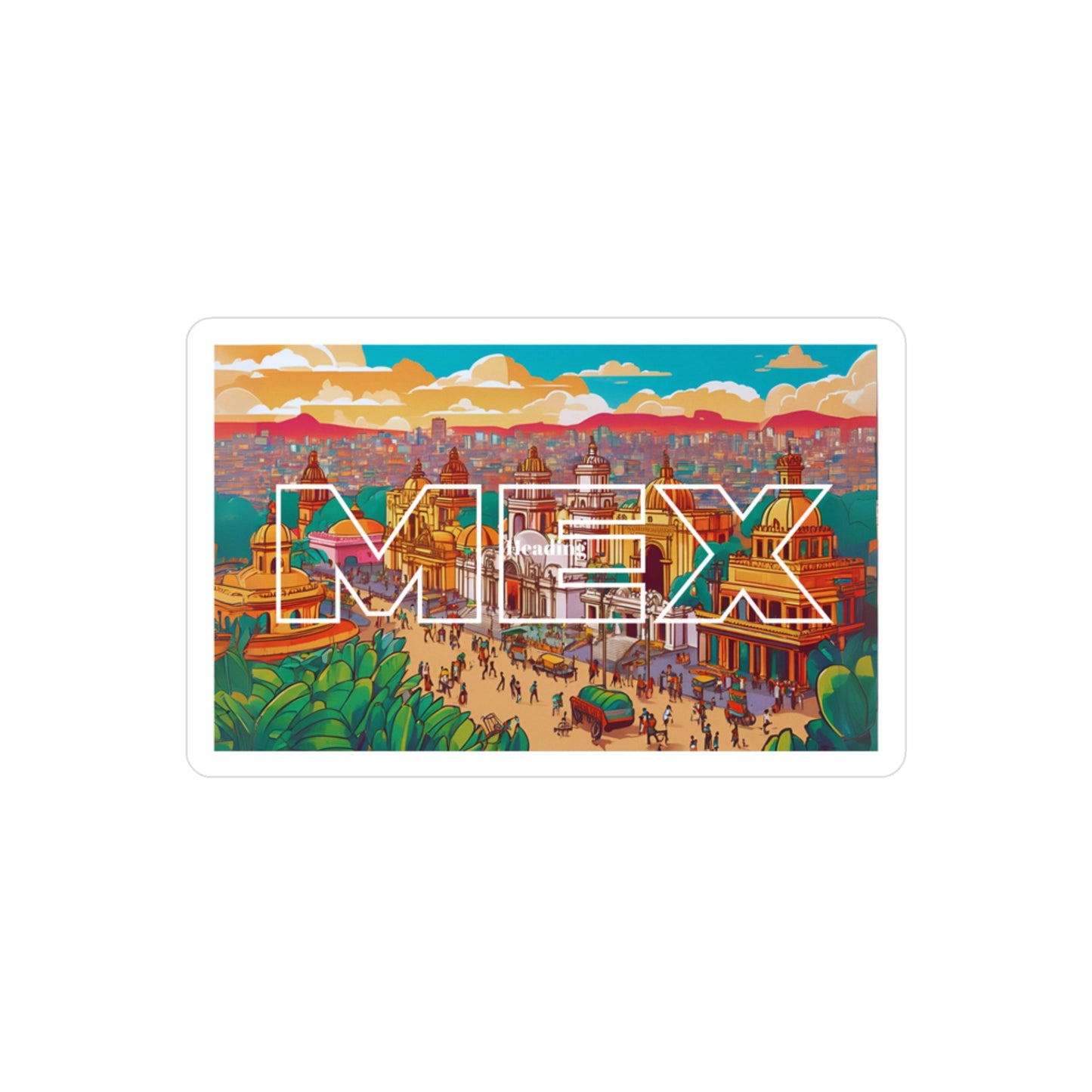 Mexico City