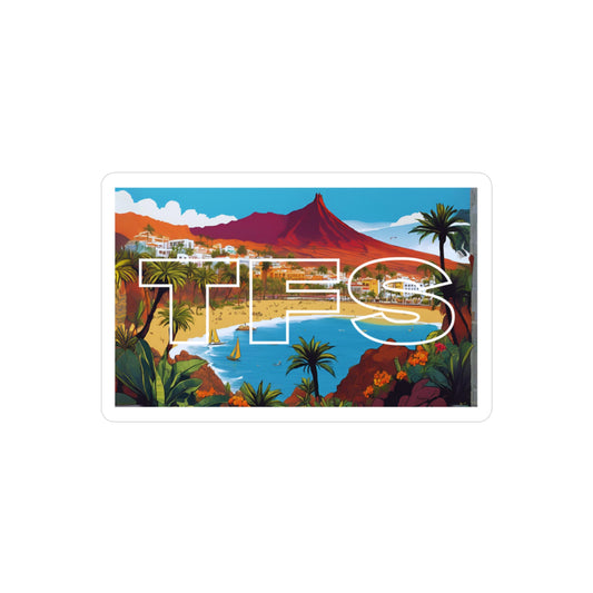 Tenerife