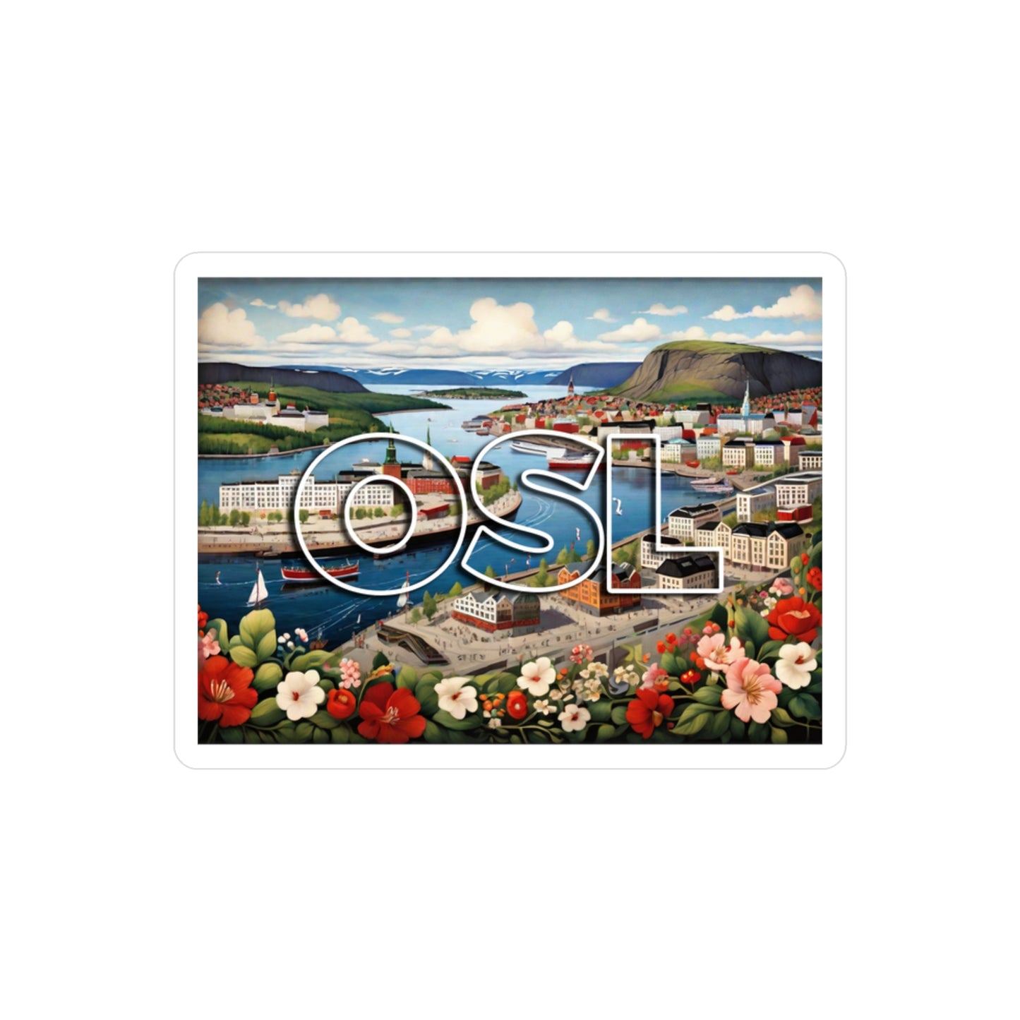 Oslo