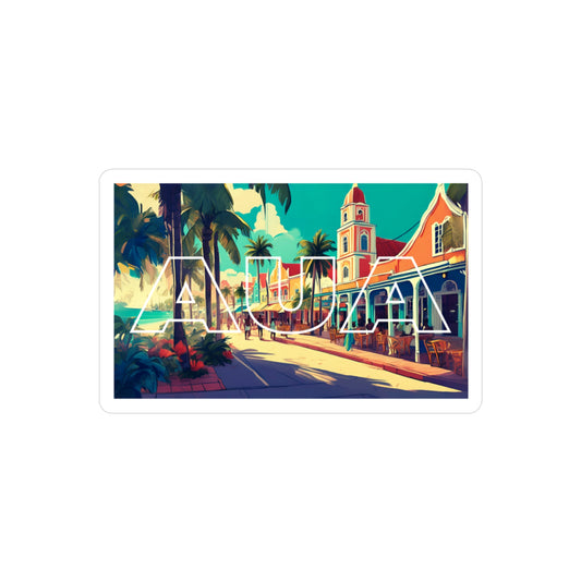 Oranjestad