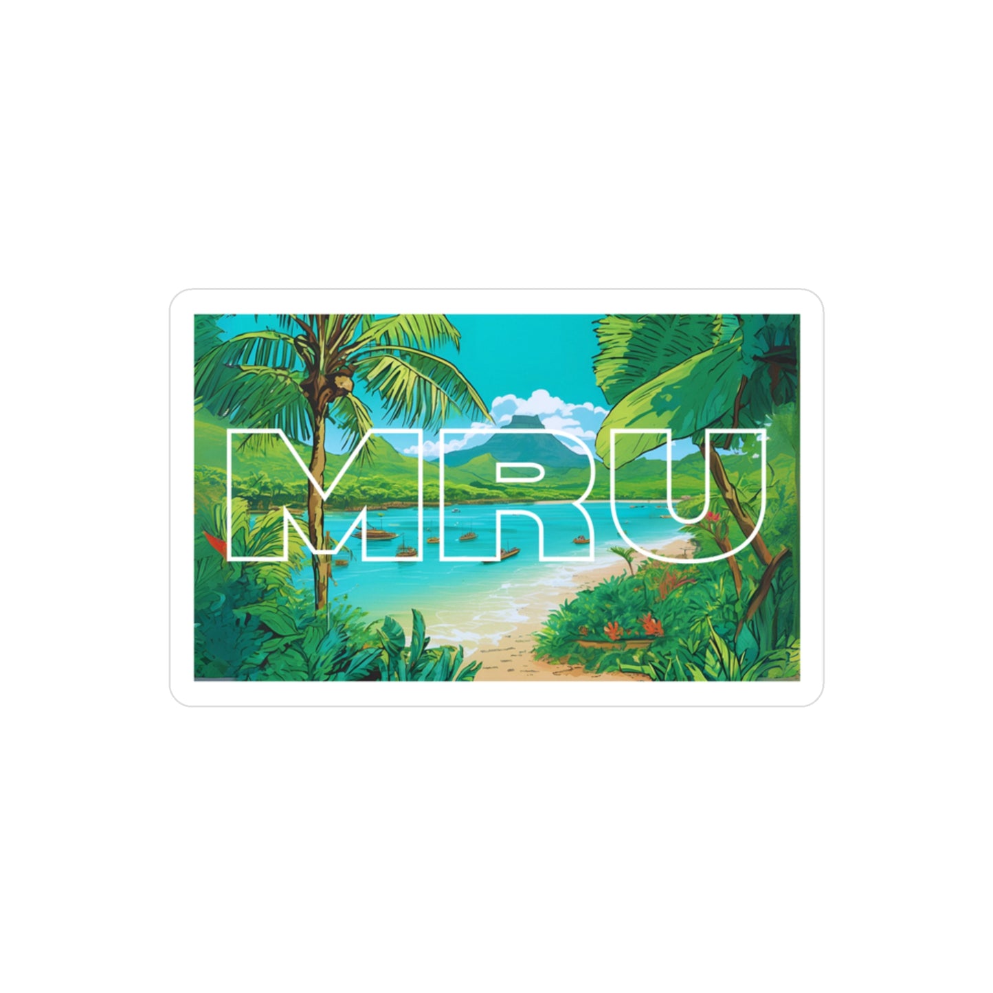 Mauritius