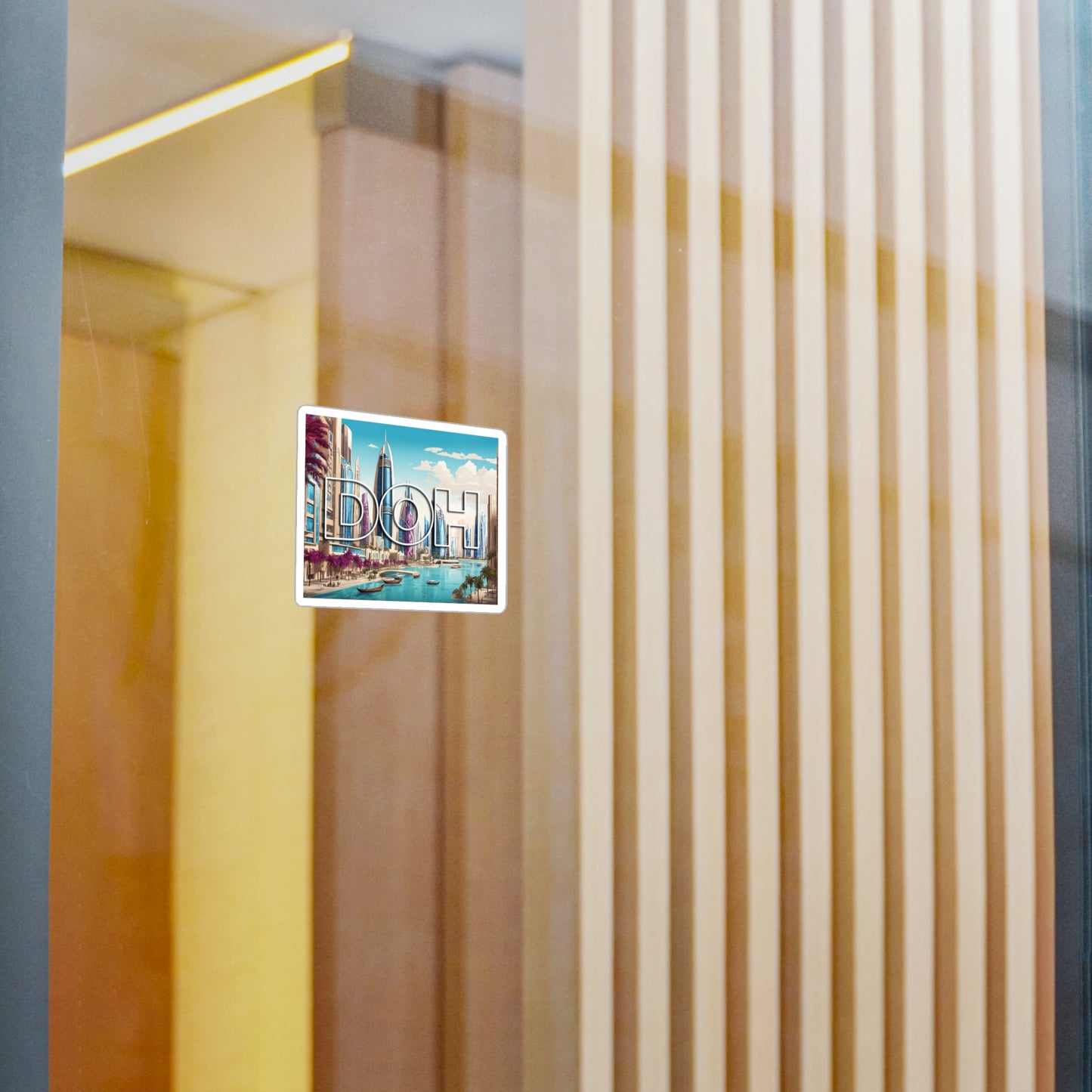 Doha