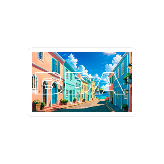 St. George's, Bermuda
