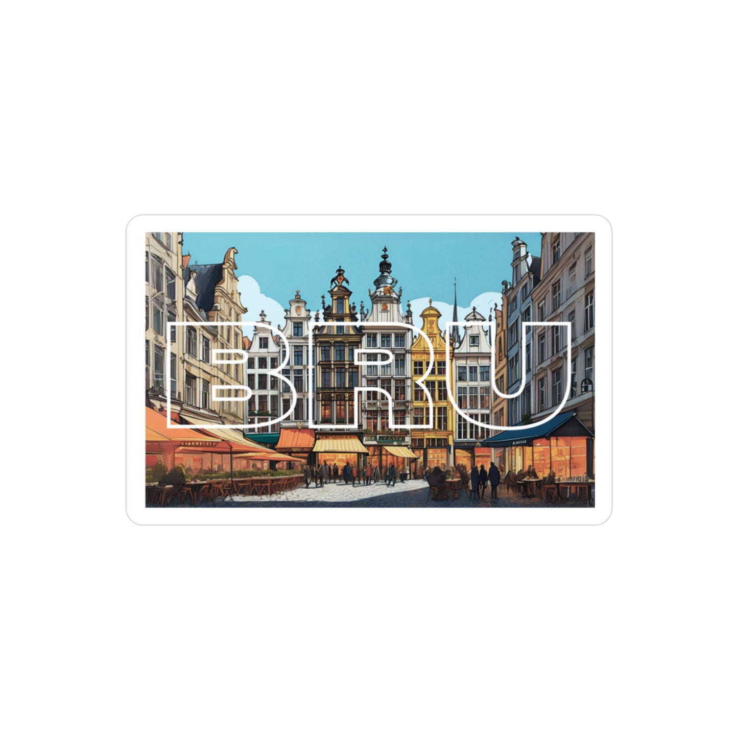 Brussels