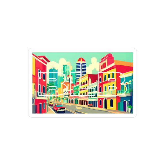 Panama City