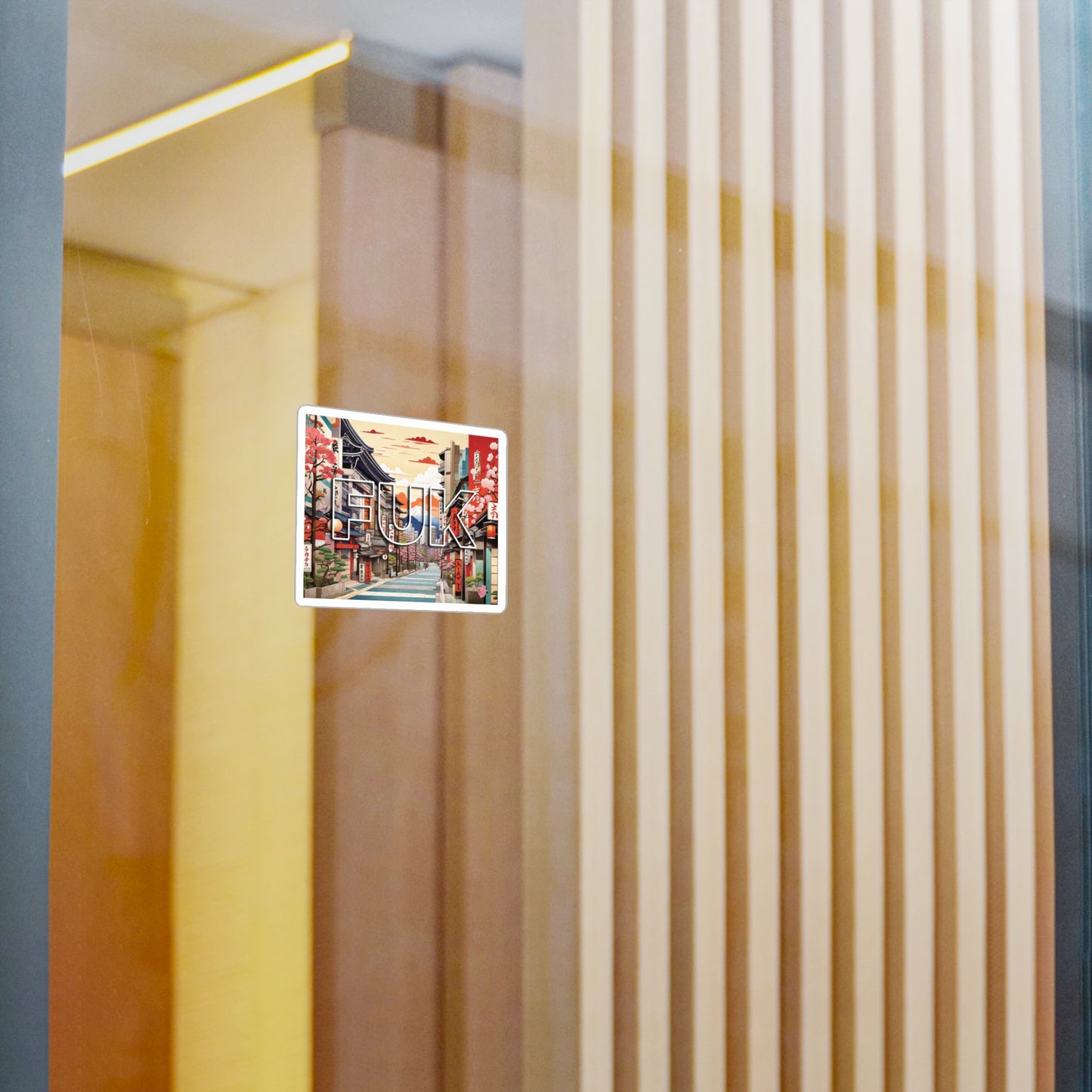 Fukuoka