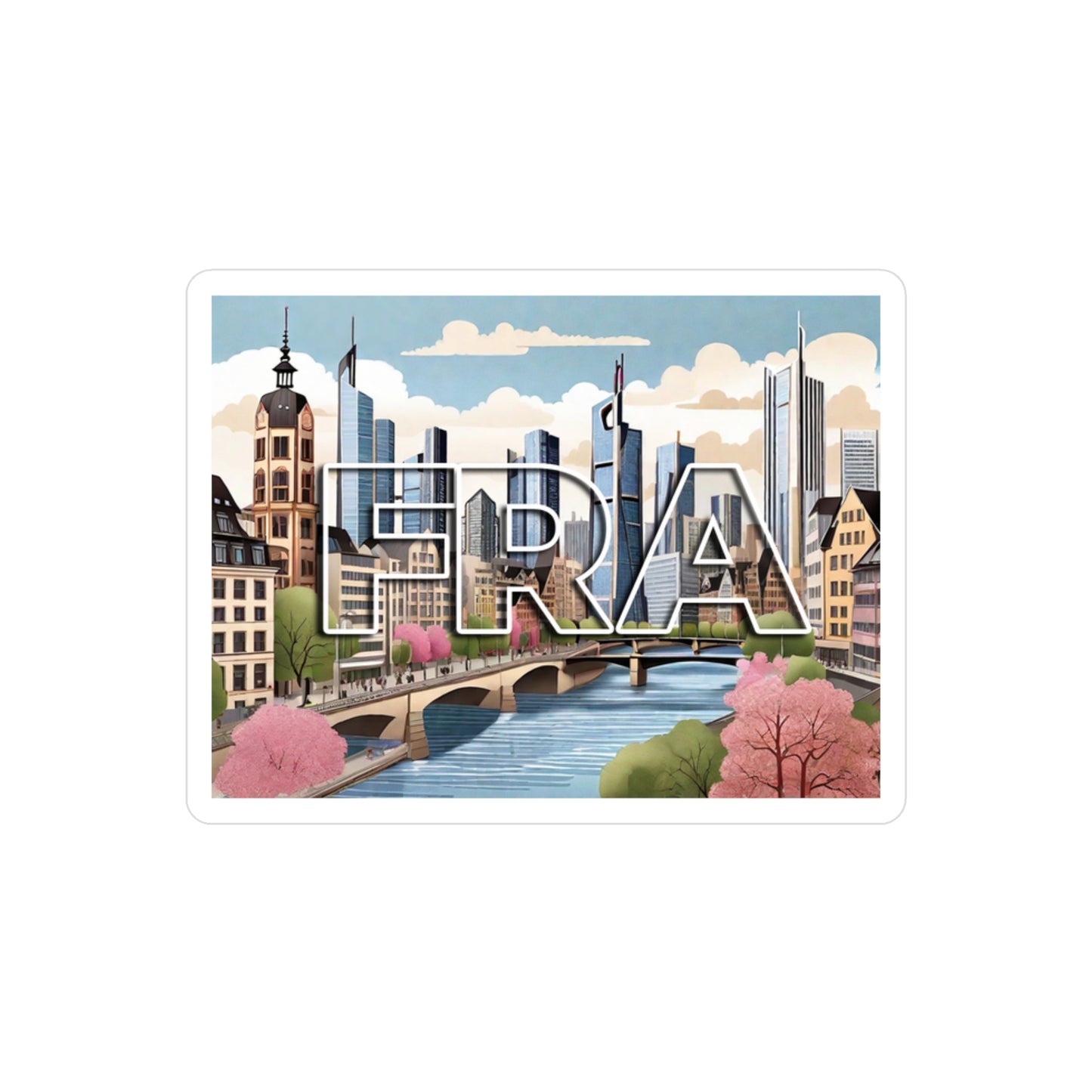 Frankfurt