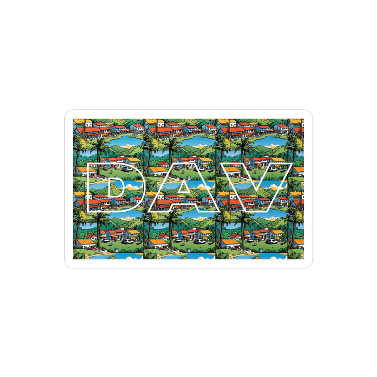 David