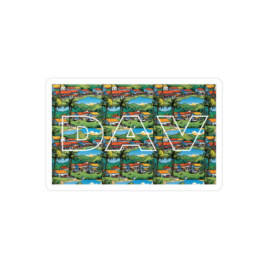 David