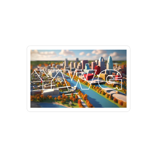 Winnipeg
