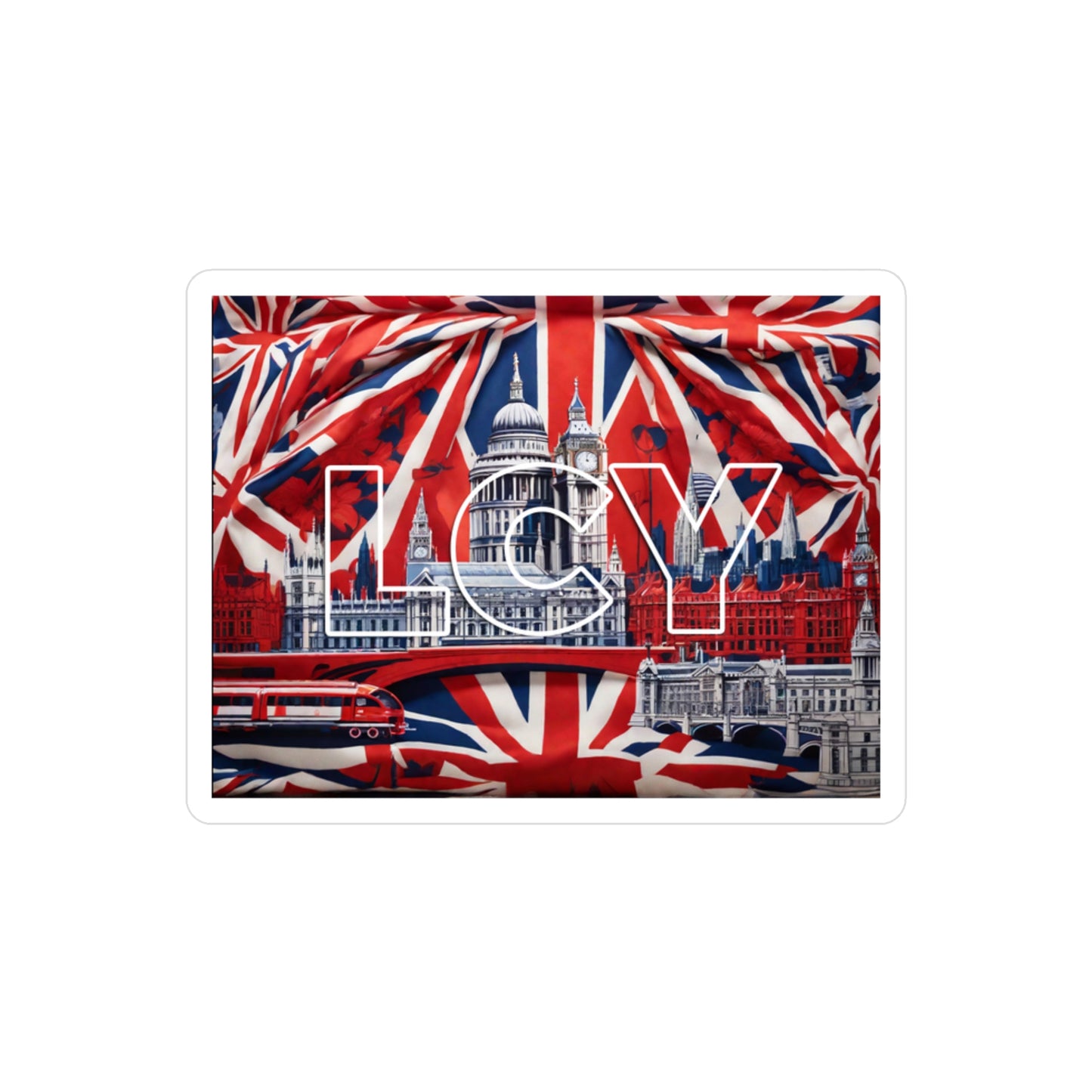 London City