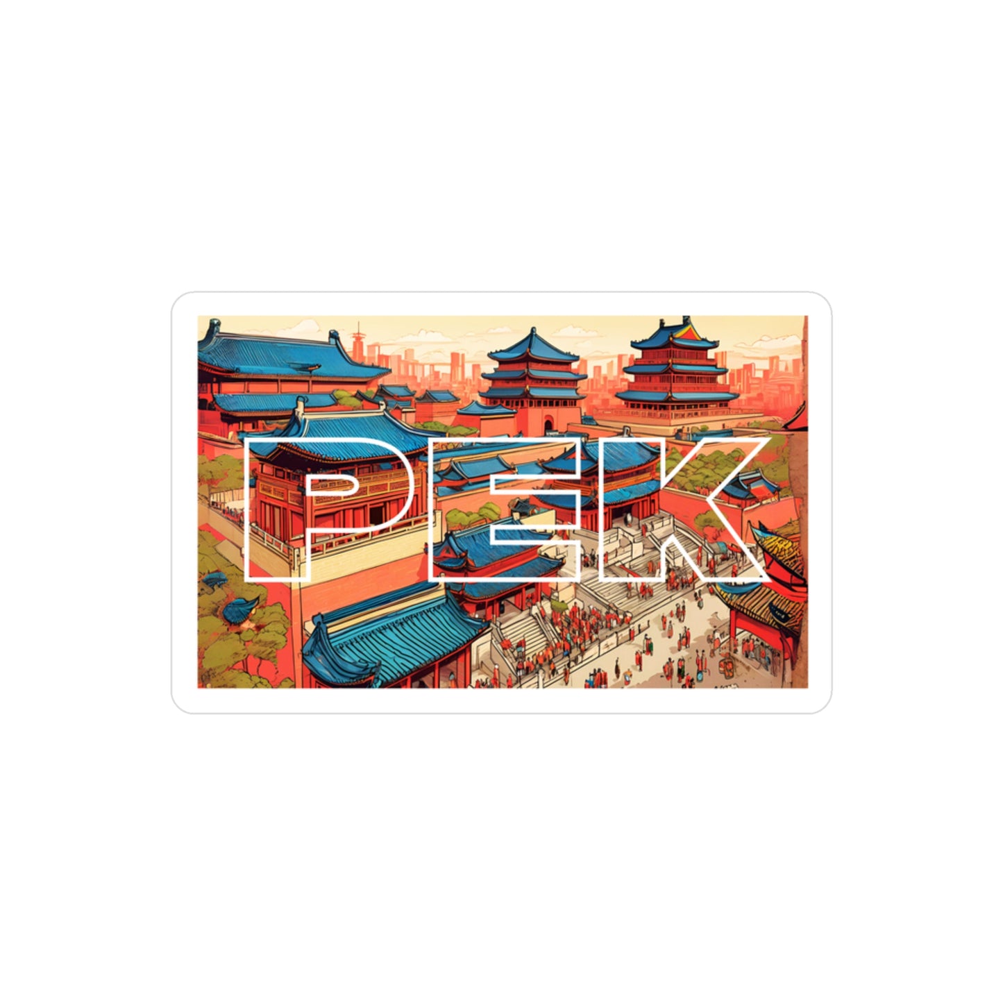 Beijing