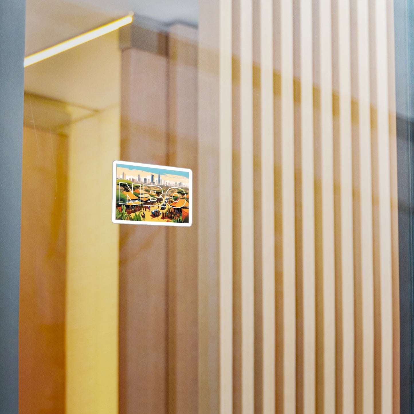 Nairobi