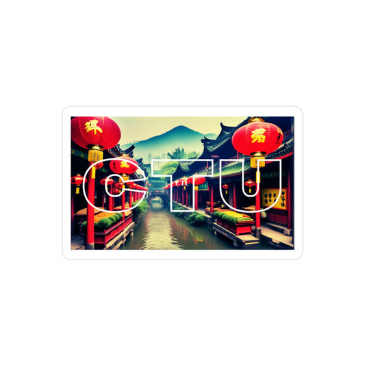 Chengdu