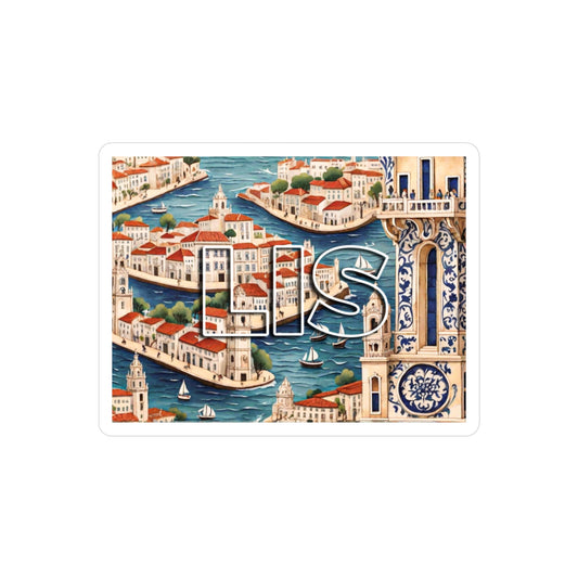 Lisbon