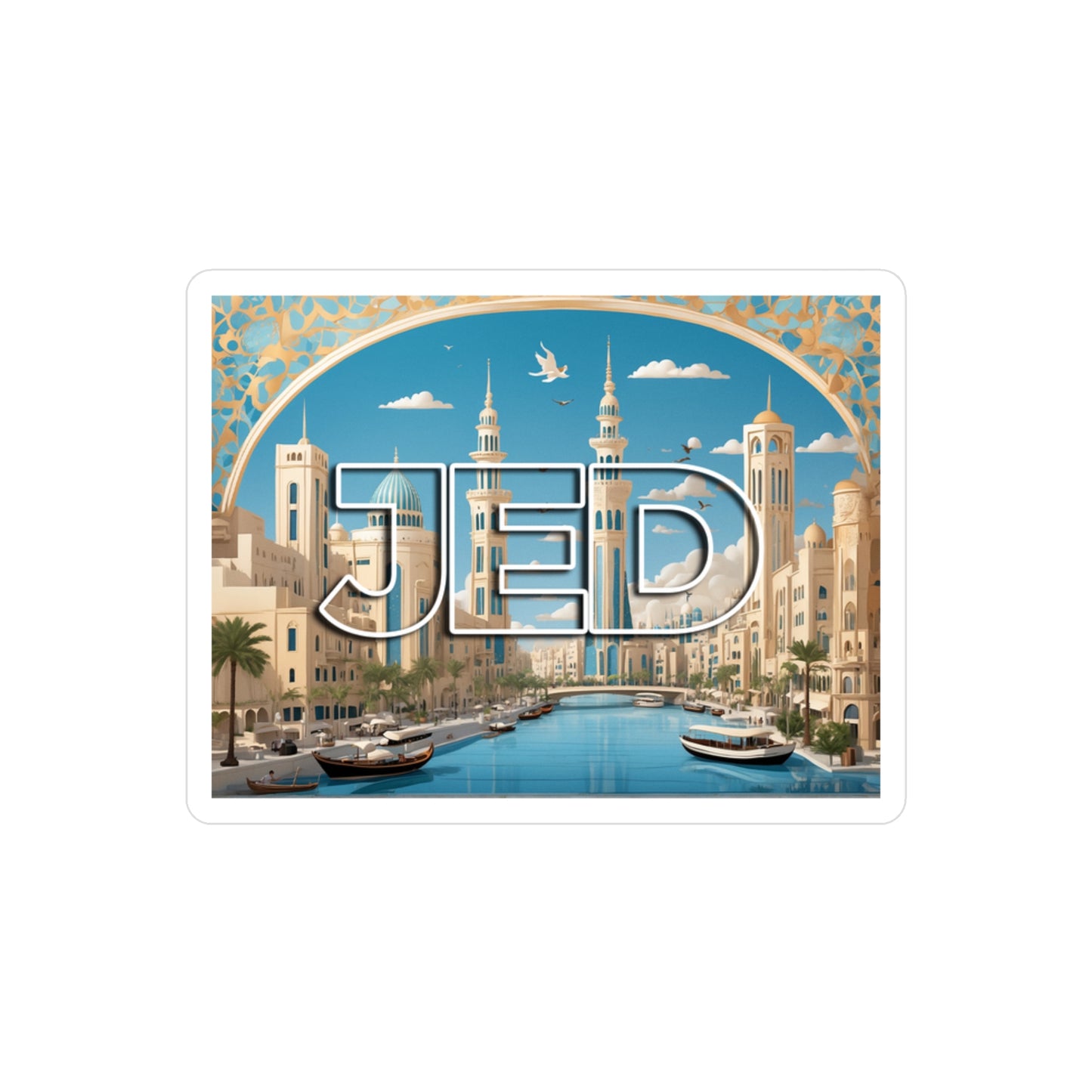 Jeddah