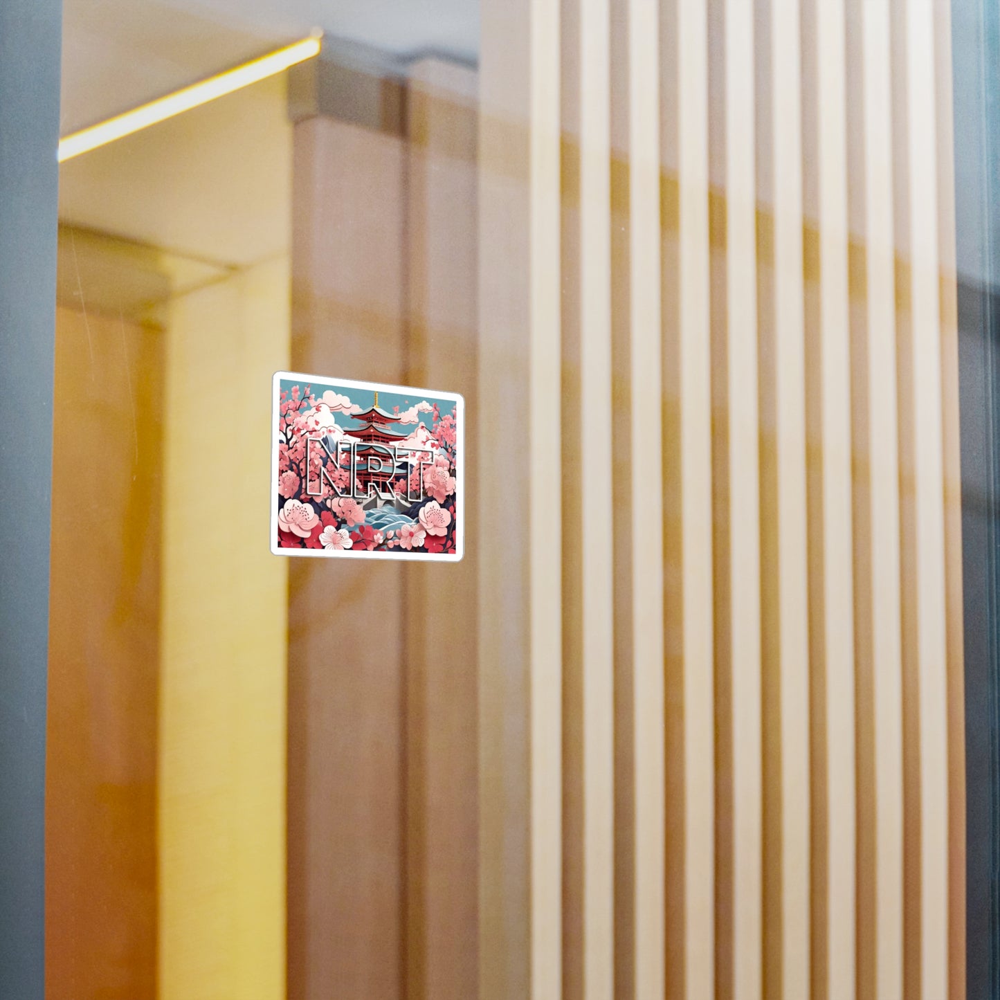Tokyo Narita