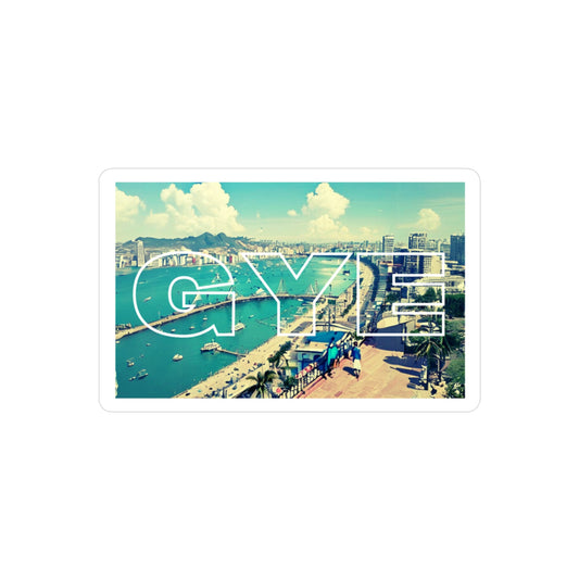 Guayaquil