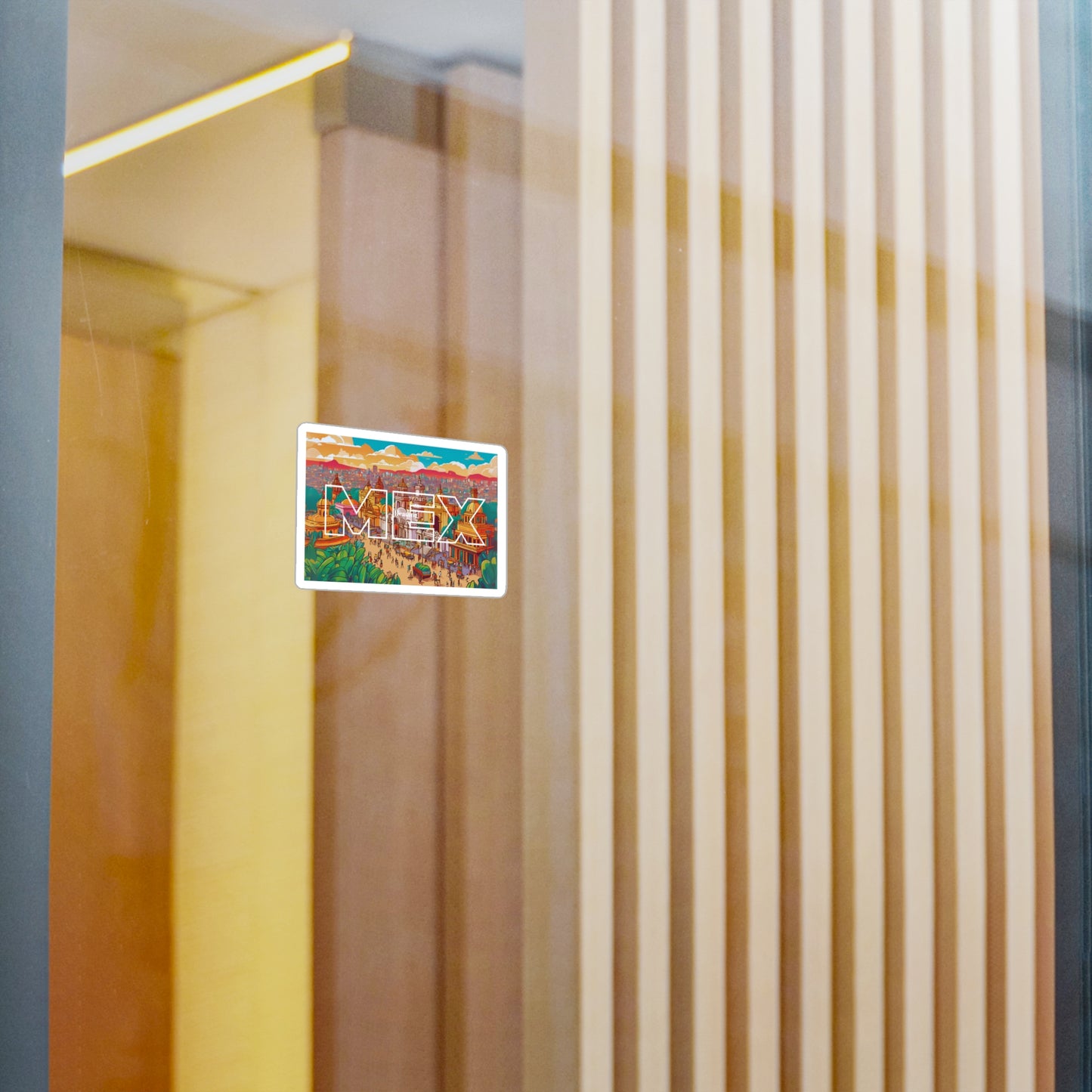 Mexico City