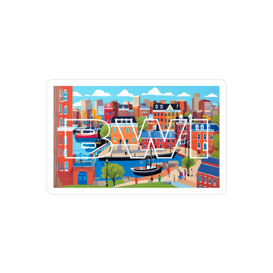 Baltimore