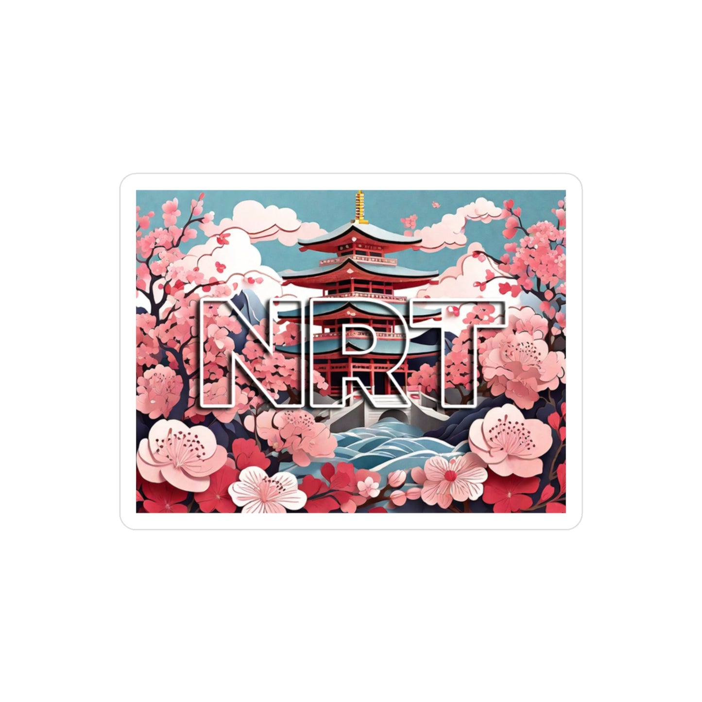 Tokyo Narita