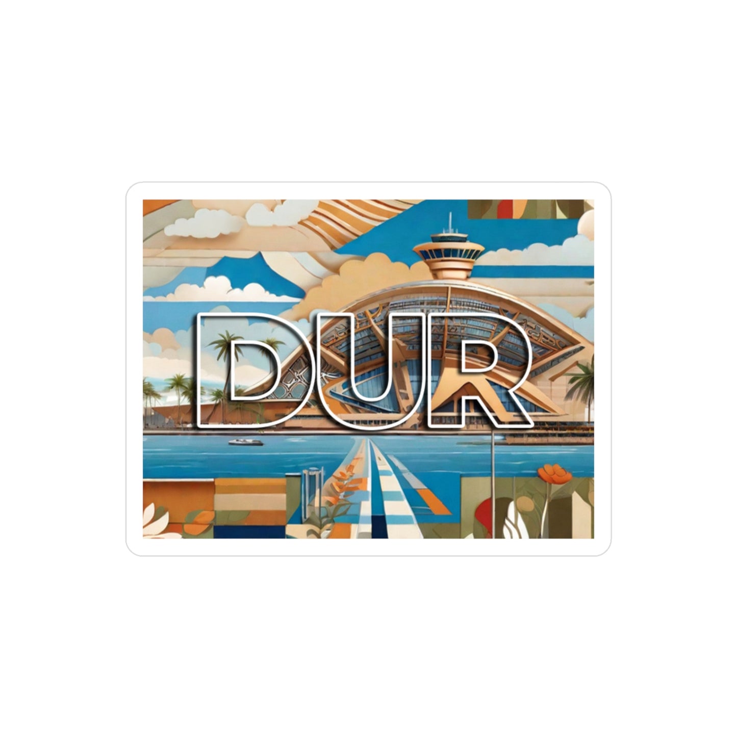 Durban