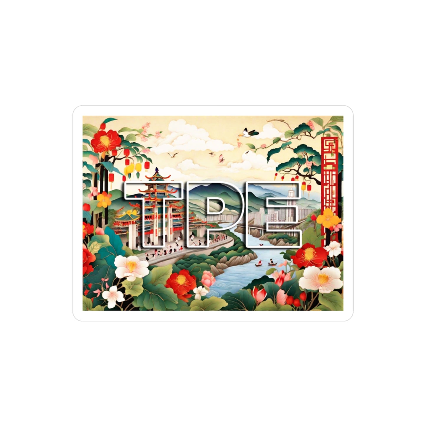 Taipei