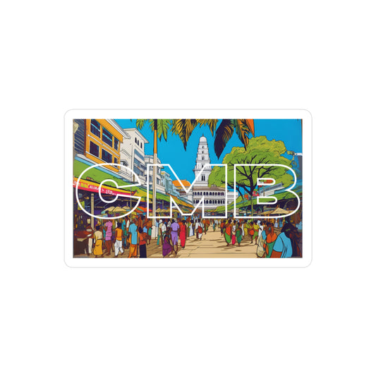 Colombo