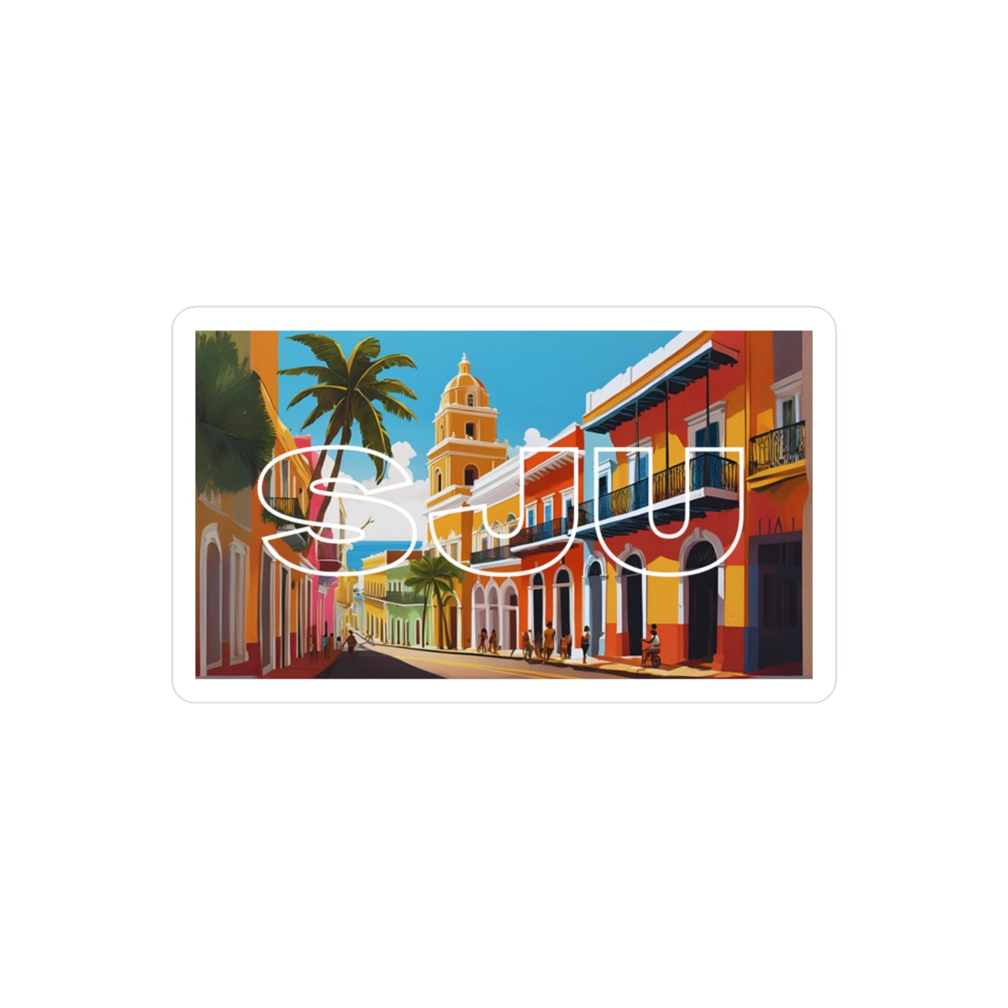 San Juan