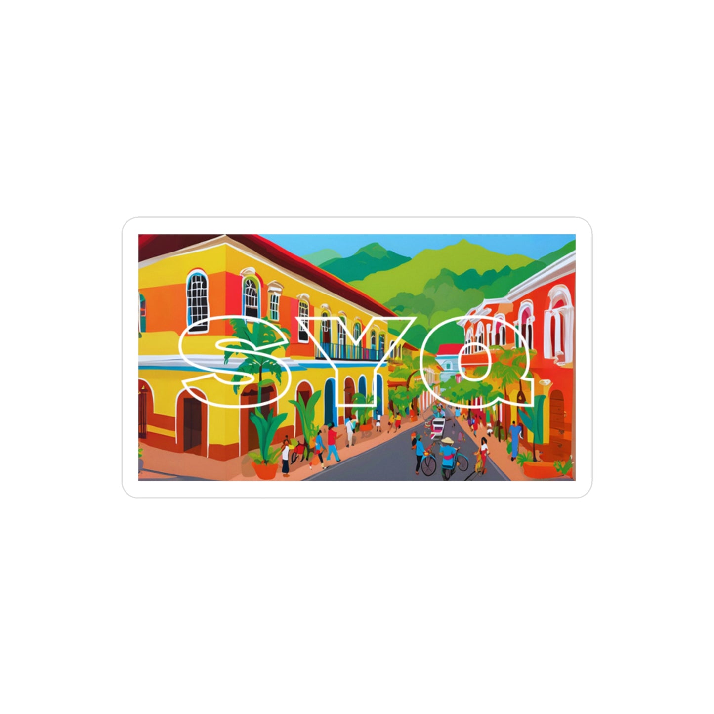 San José