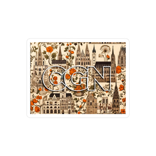 Cologne Bonn