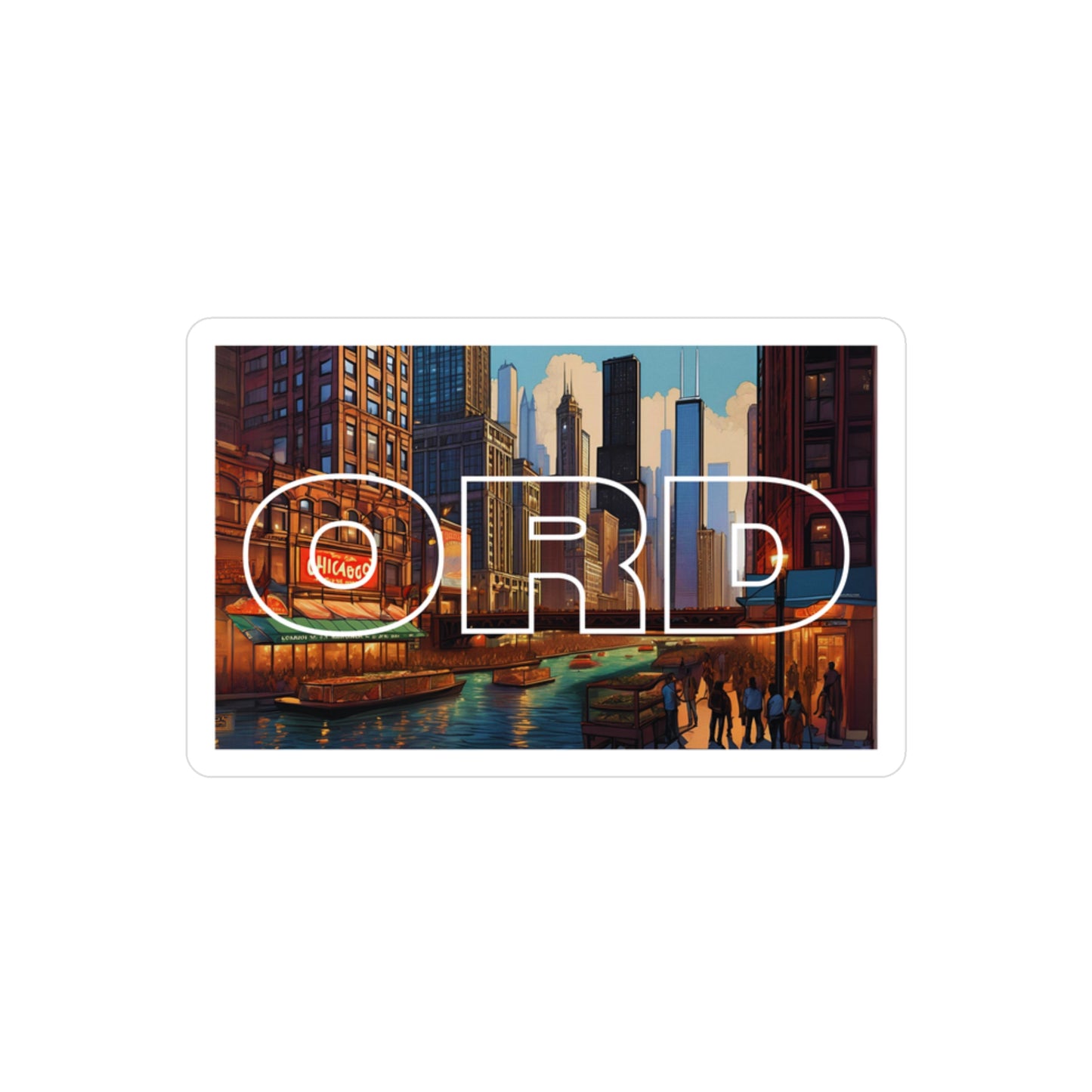 Chicago