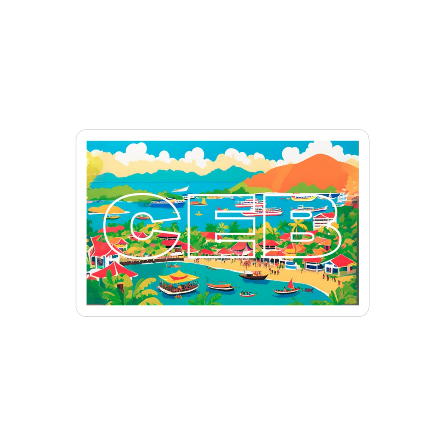 Cebu