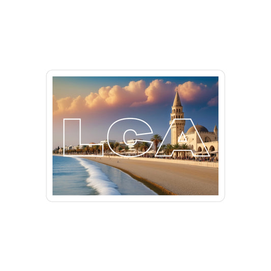 Larnaca