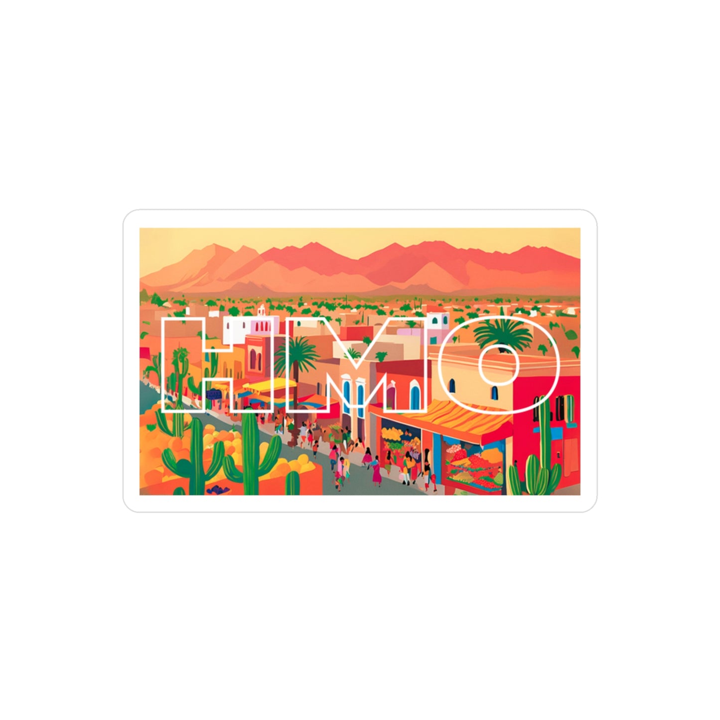 Hermosillo